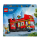 Klocki LEGO® LEGO CITY 60407 Czerwony, piętrowy autokar